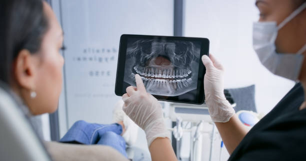 Licensed Tooth Extraction service in Spalding County County, GA - Smile Center Dentistry